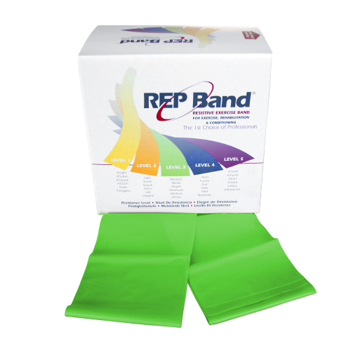 Rep-bands 46m - 4