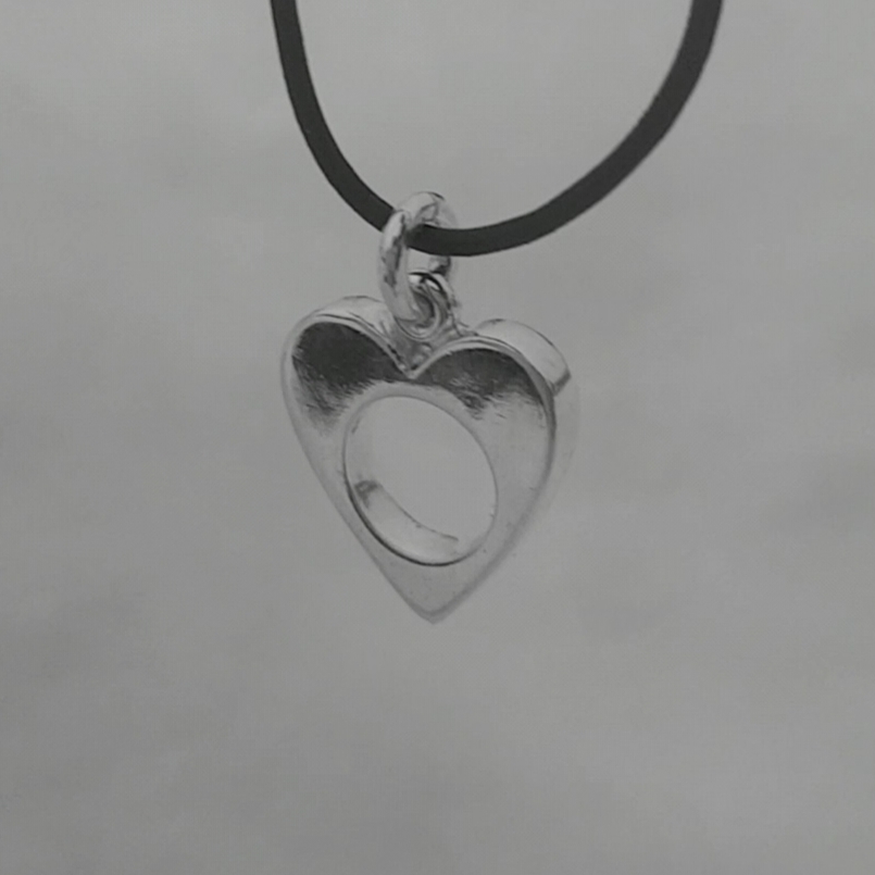 There is a hole in my heart - 6