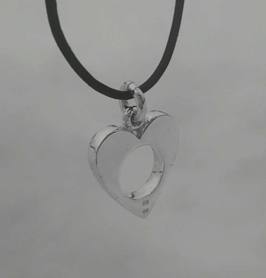 There is a hole in my heart - 2