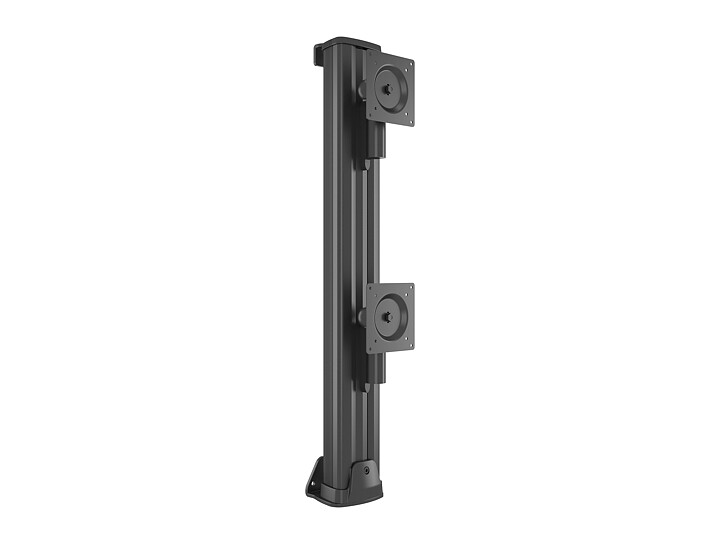 M VESA Wallmount HD Dual Vertical Widescreen 32"-57"