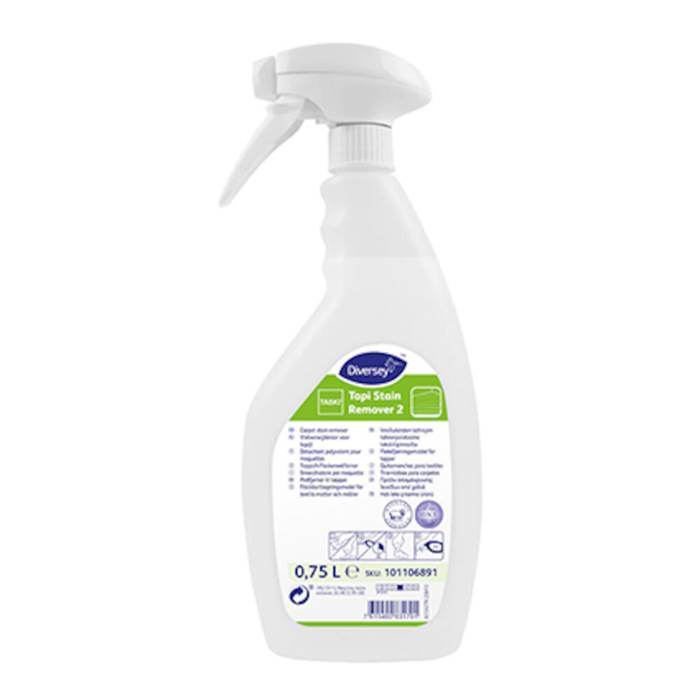 Fläckborttagning textil 0,75L