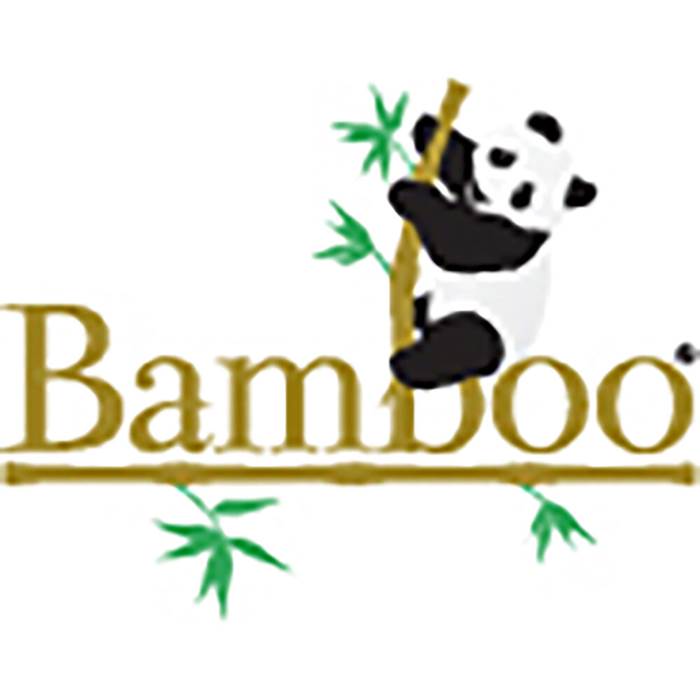 Handske eksem vit bambu s.S - 2