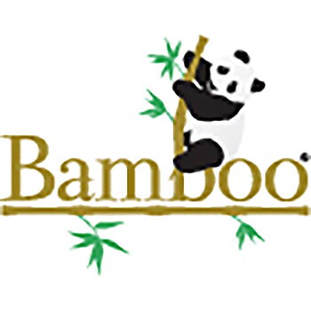 Handske eksem vit bambu s.S