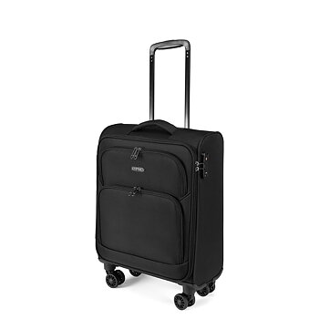 Mjuk resväska - EPIC Dynamo 4X 55 (S) Black