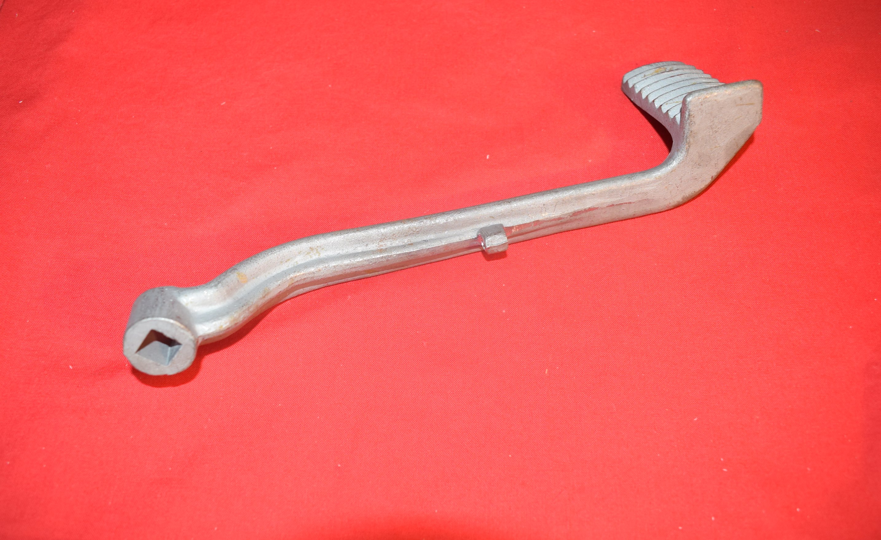 Clutch pedal Indian PowerPlus 1917-Up