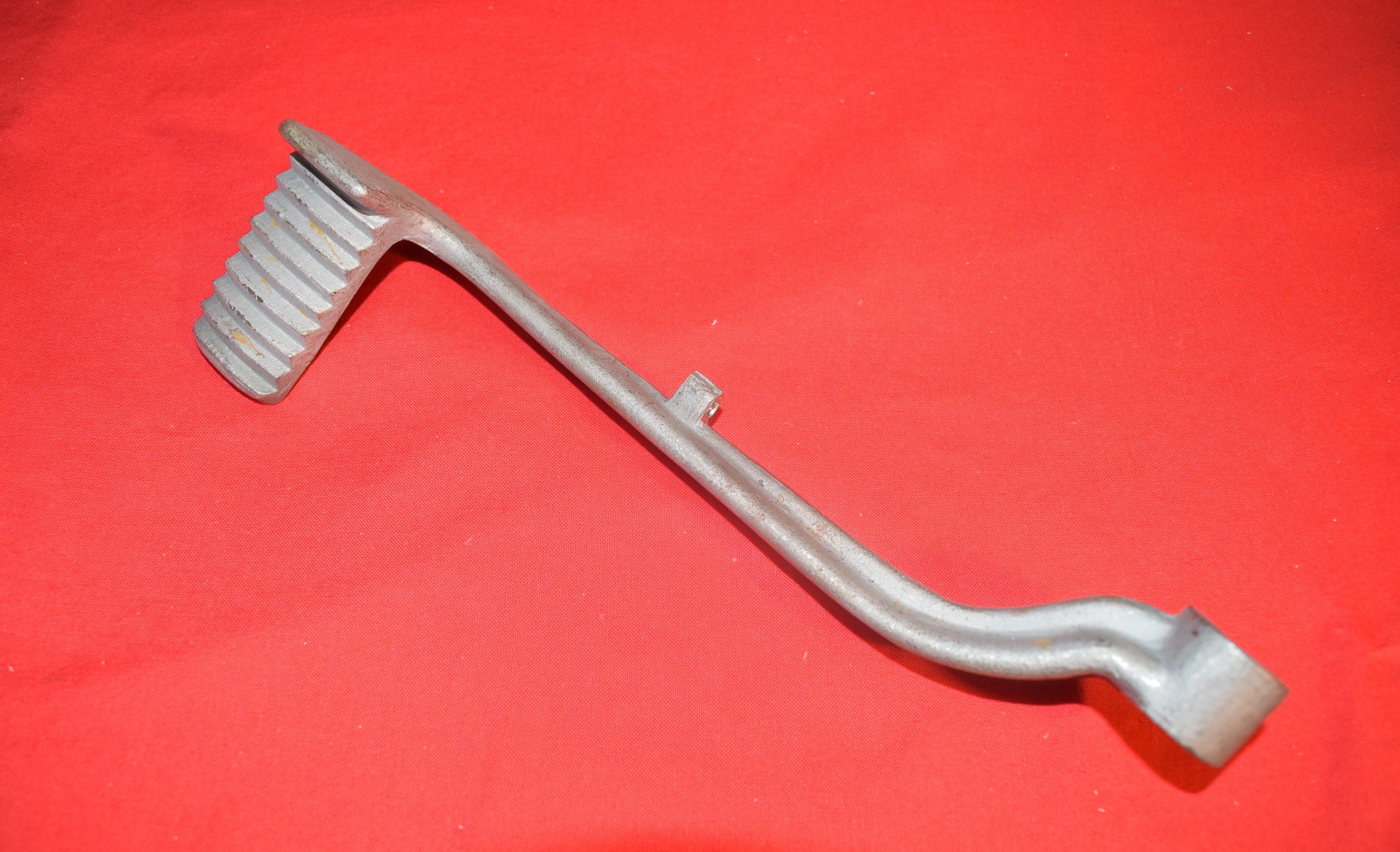 Clutch pedal Indian PowerPlus 1917-Up