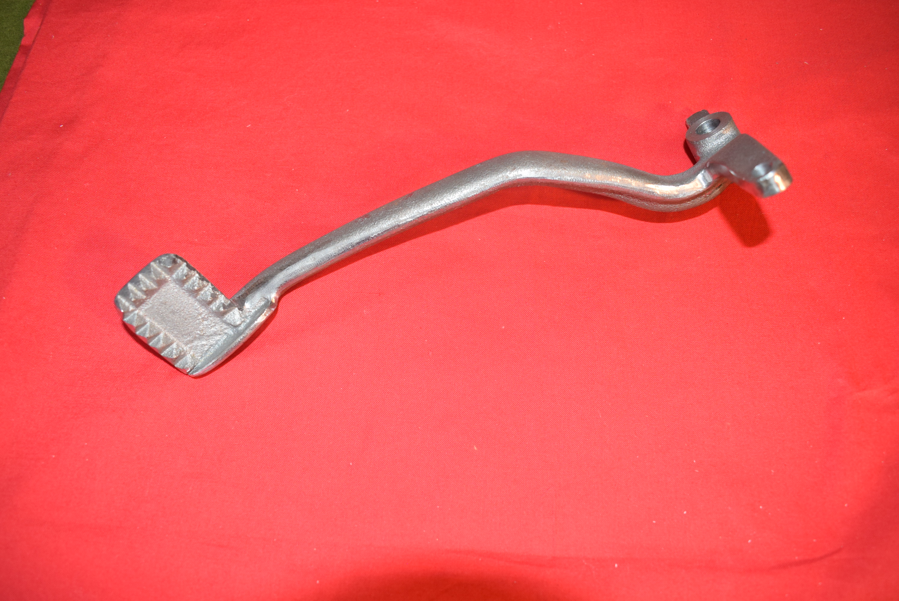 Brake pedal Indian PowerPlus 1917-19