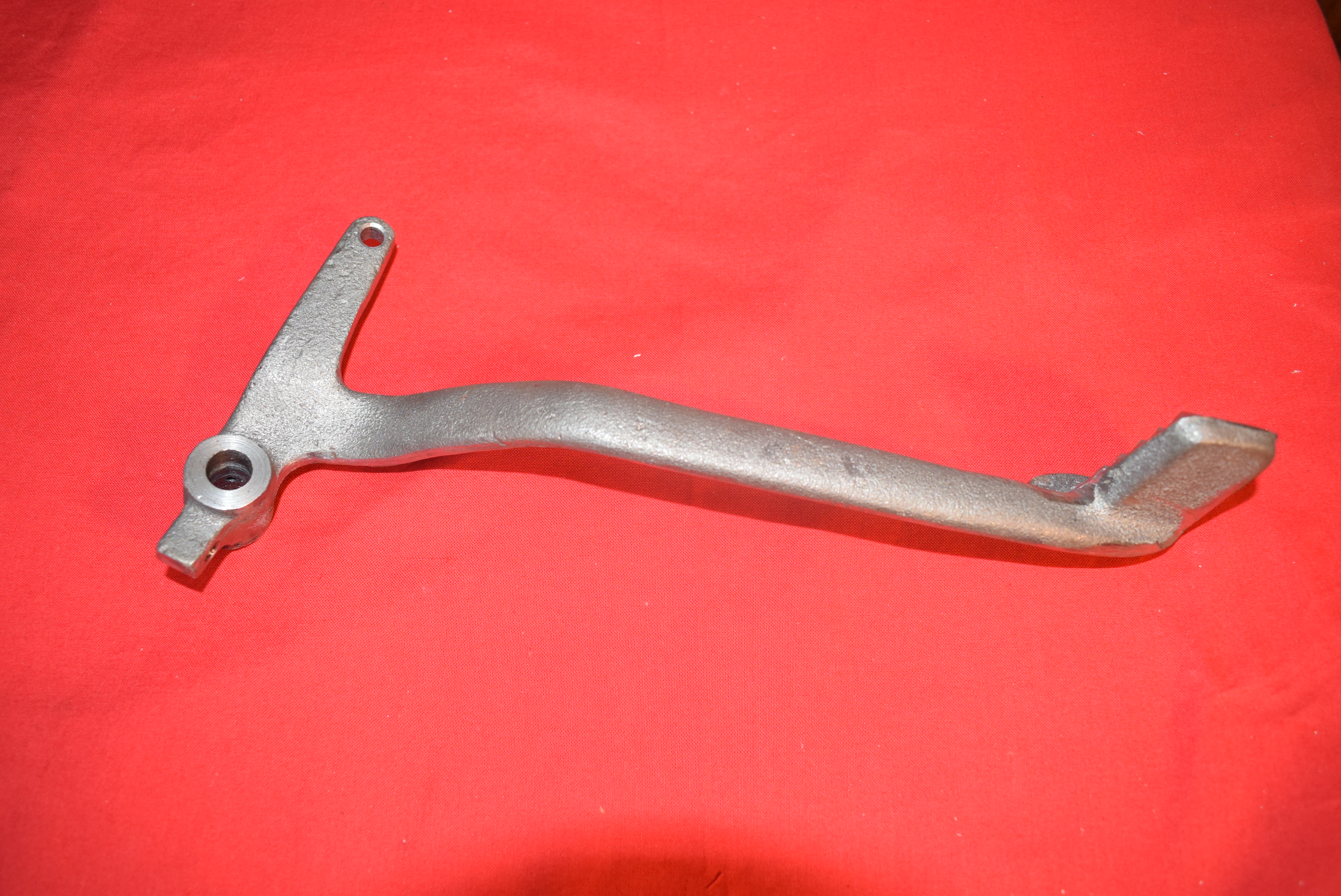 Brake pedal Indian PowerPlus 1917-19
