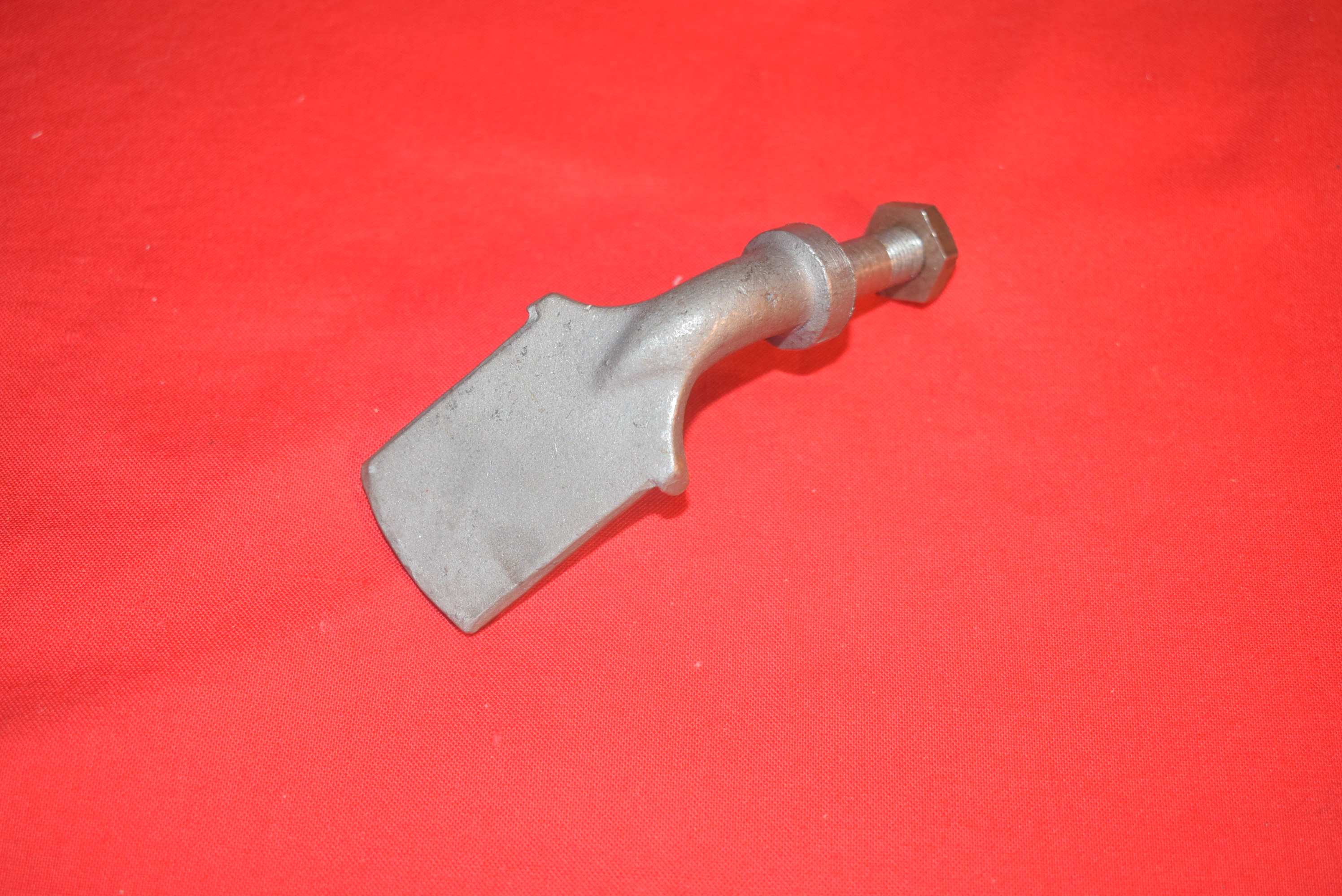 Head Lamp Bracket Hedstrom 1909-16