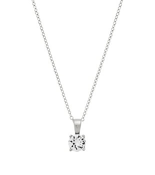 LEONORE NECKLACE - STEEL - EDBLAD
