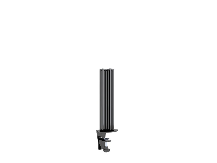 M Pro Series - Monitorstand Column 38cm
