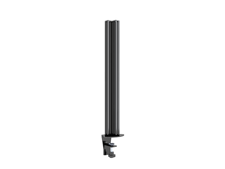 M Pro Series - Monitorstand Column 75cm