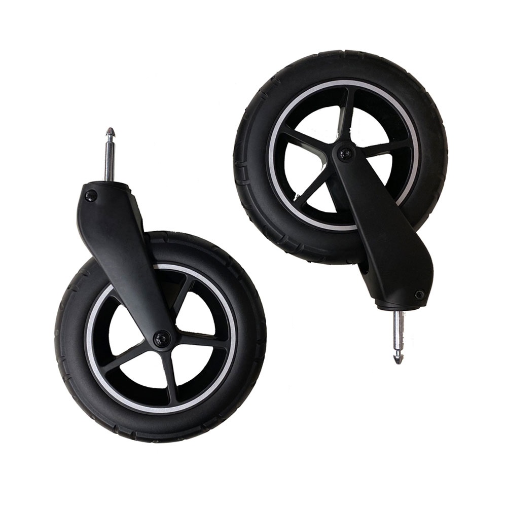 Britax Smile 4 - Framhjul punkteringsfria - 2
