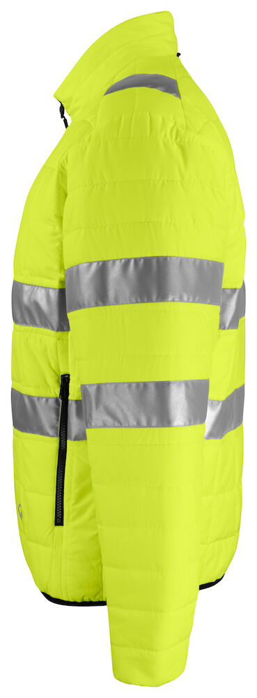 Projob 6444 JACKA EN ISO 20471 KLASS 3 - 3