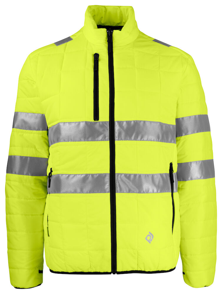 Projob 6444 JACKA EN ISO 20471 KLASS 3