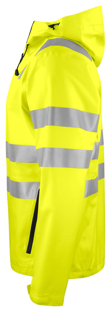 Projob 6450 SKALJACKA EN ISO 20471 KLASS 3/2 - 3