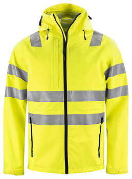 Projob 6450 SKALJACKA EN ISO 20471 KLASS 3/2