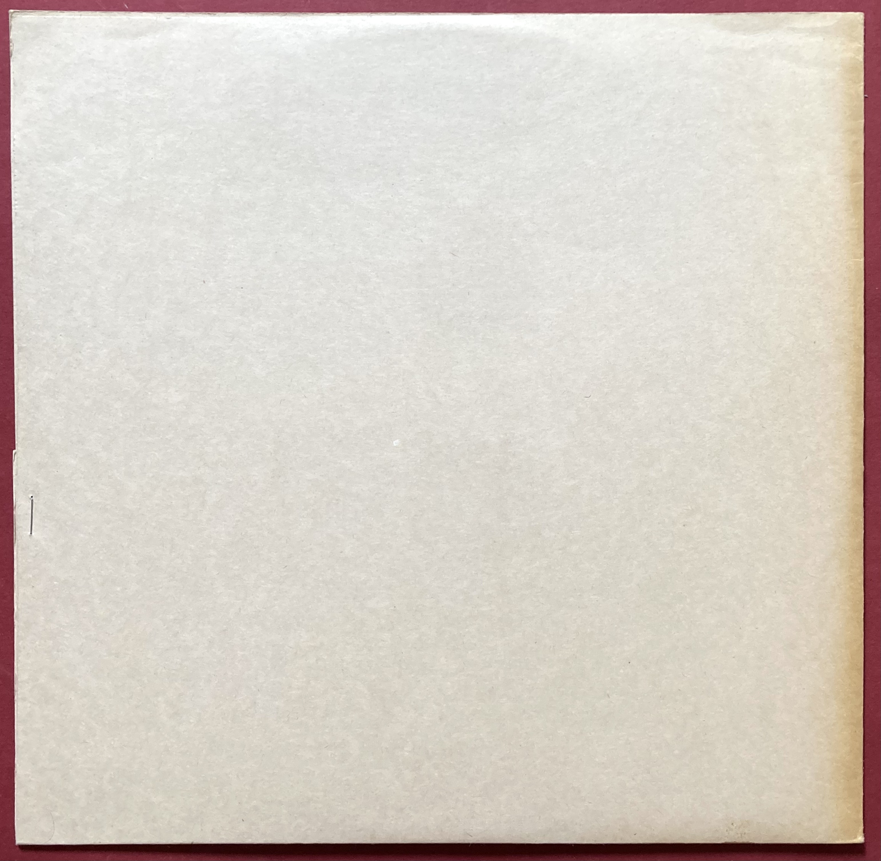 WHO - Live at Leeds UK-orig SVART logo LP 1970 - 3