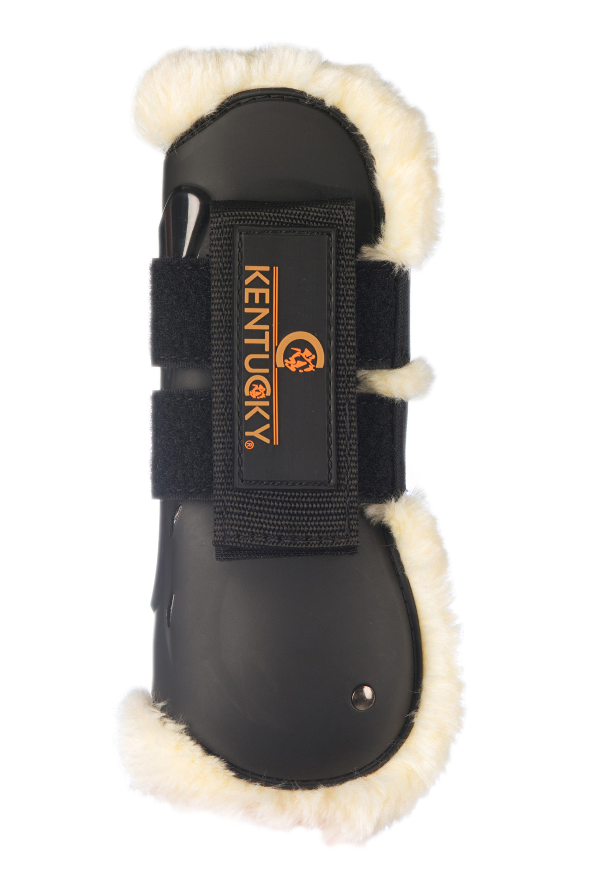Kentucky Horseweare Sheepskin Air Tendon