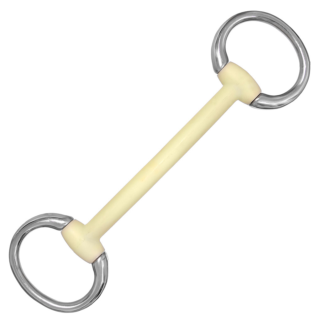 Globus Eplebitt soft rett D ring - 2