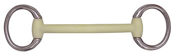 Globus Eplebitt soft rett D ring