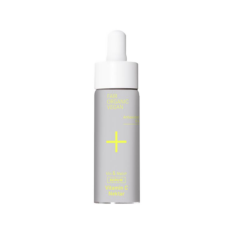 i+m Ansiktsserum C-vitamin Nektar
