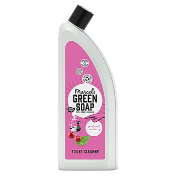 Toalettrent Patchouli 750ml Marcel