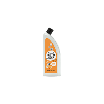 Toalettrent Orange Jasmine 750ml Marcel