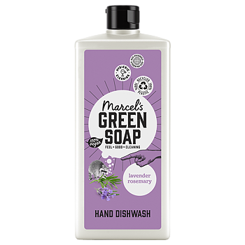 Diskmedel Lavender 500ml Marcel