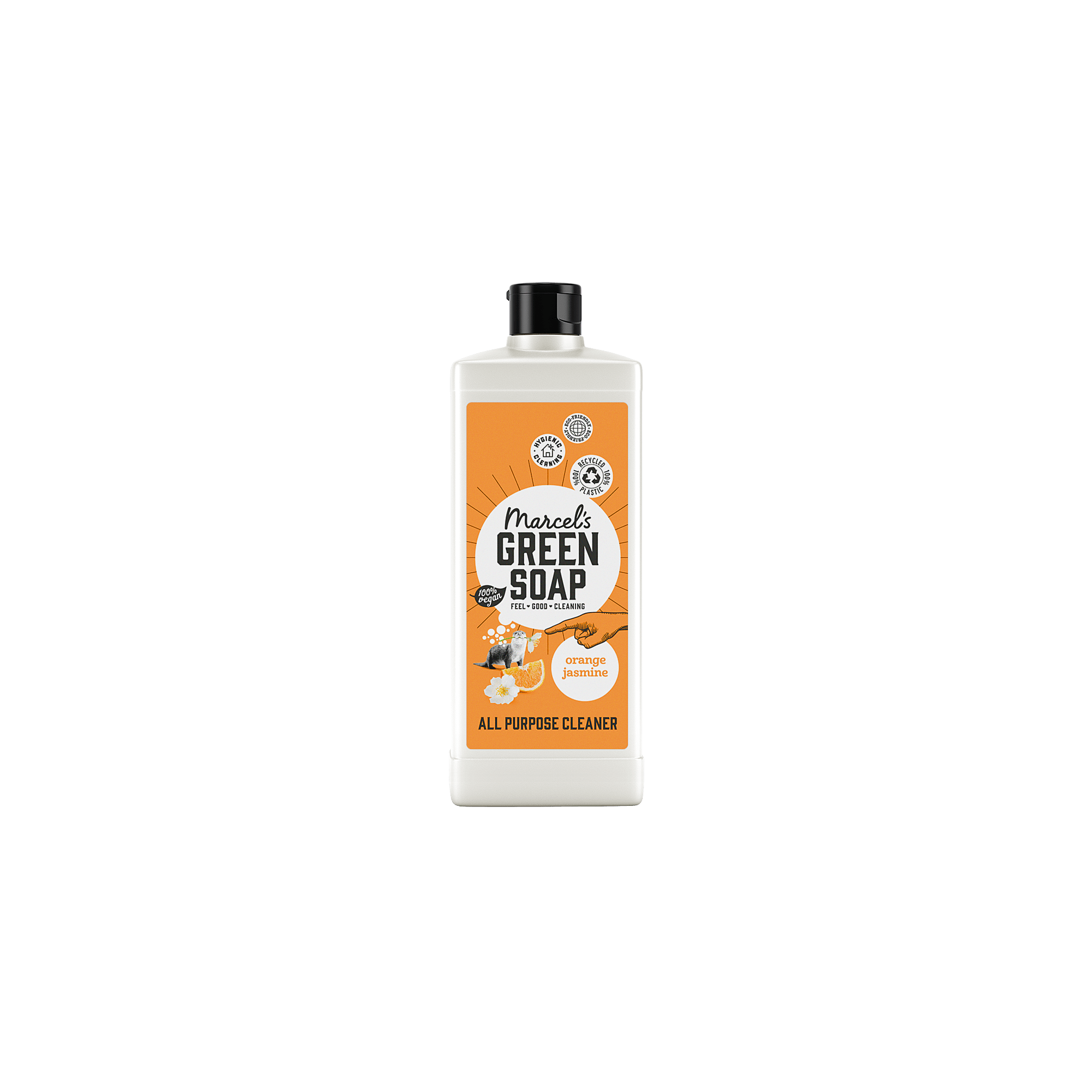 Allrent Orange Jasmine 750ml Marcel