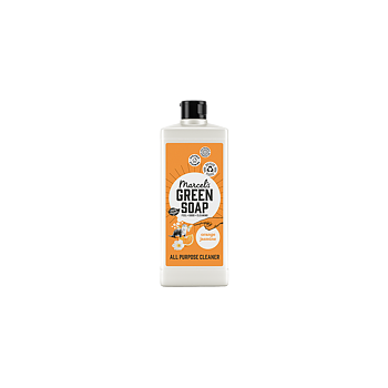 Allrent Orange Jasmine 750ml Marcel