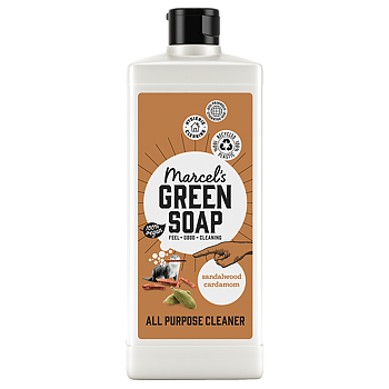 Allrent Sandalwood 750ml Marcel