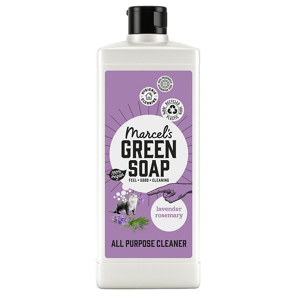 Allrent Lavender 750ml Marcel