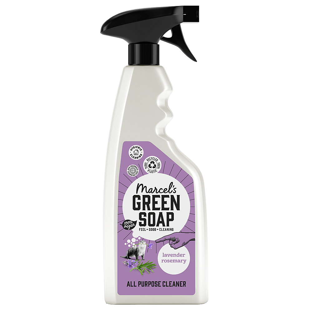 allrent spray lavendel marcels green soap