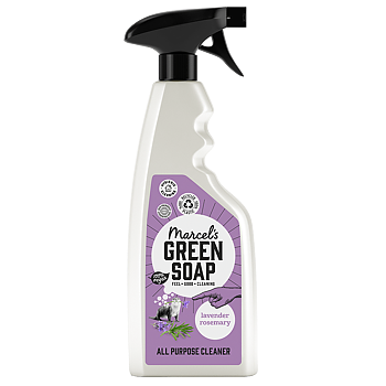 allrent spray lavendel marcels green soap