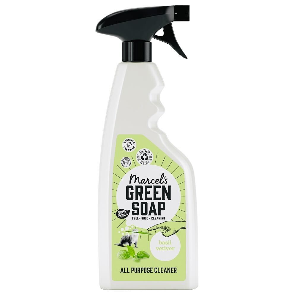 allrent spray basilika vetiver marcels green soap