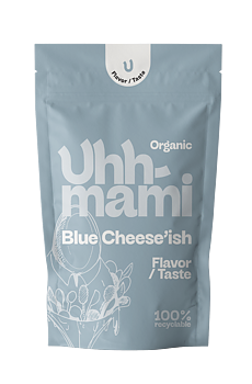 Buljong Blue Cheeseish 40g Uhh Eko