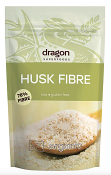 Psylliumfiber 150g Dragon Eko