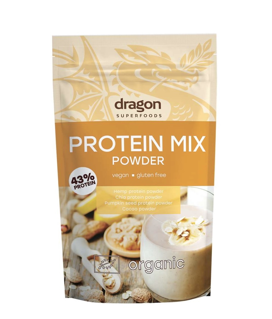 Protein Super Mix 500g Bettr Eko