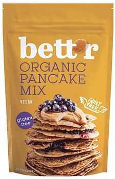 Mix Pannkakor 400g Bettr Eko
