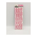 Colorbök Clear Glitter Stickers - Emma Shortlake