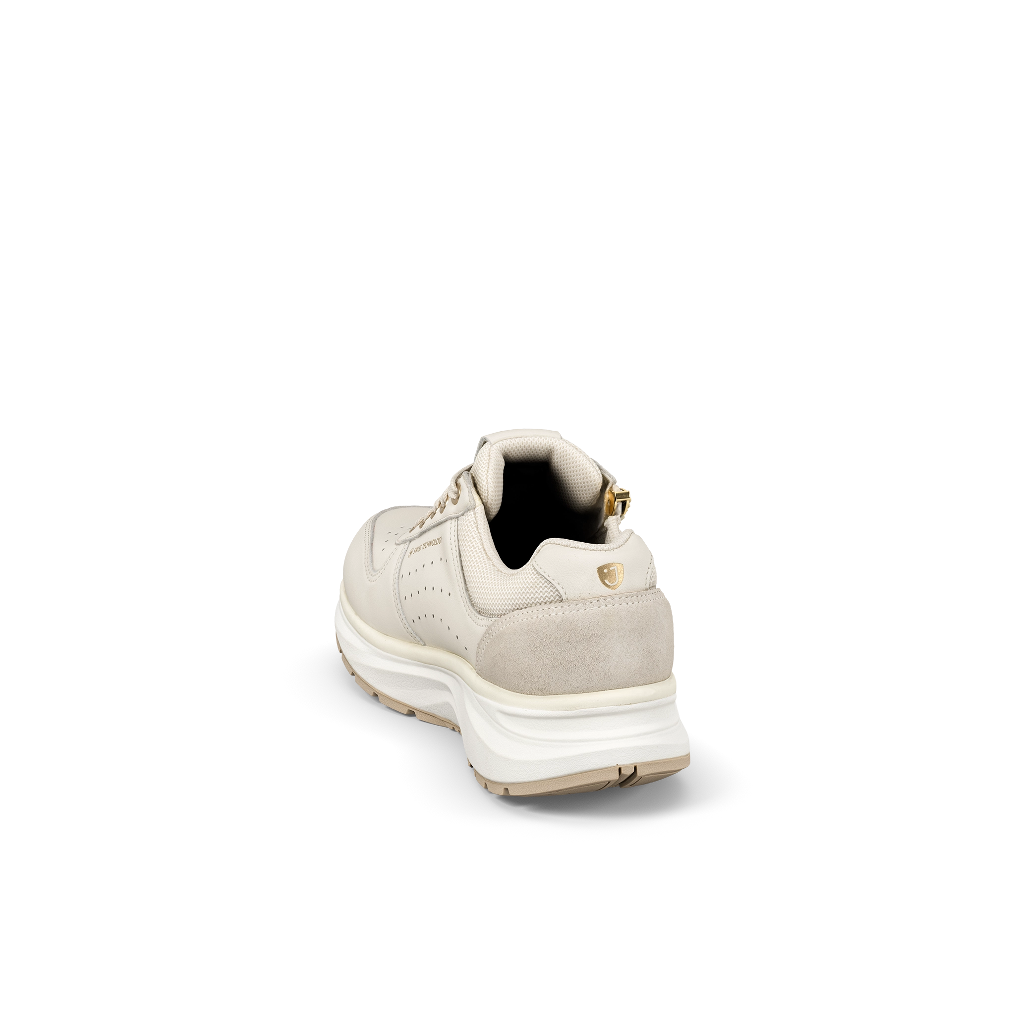 Joya Dynamo Zip W White - 4