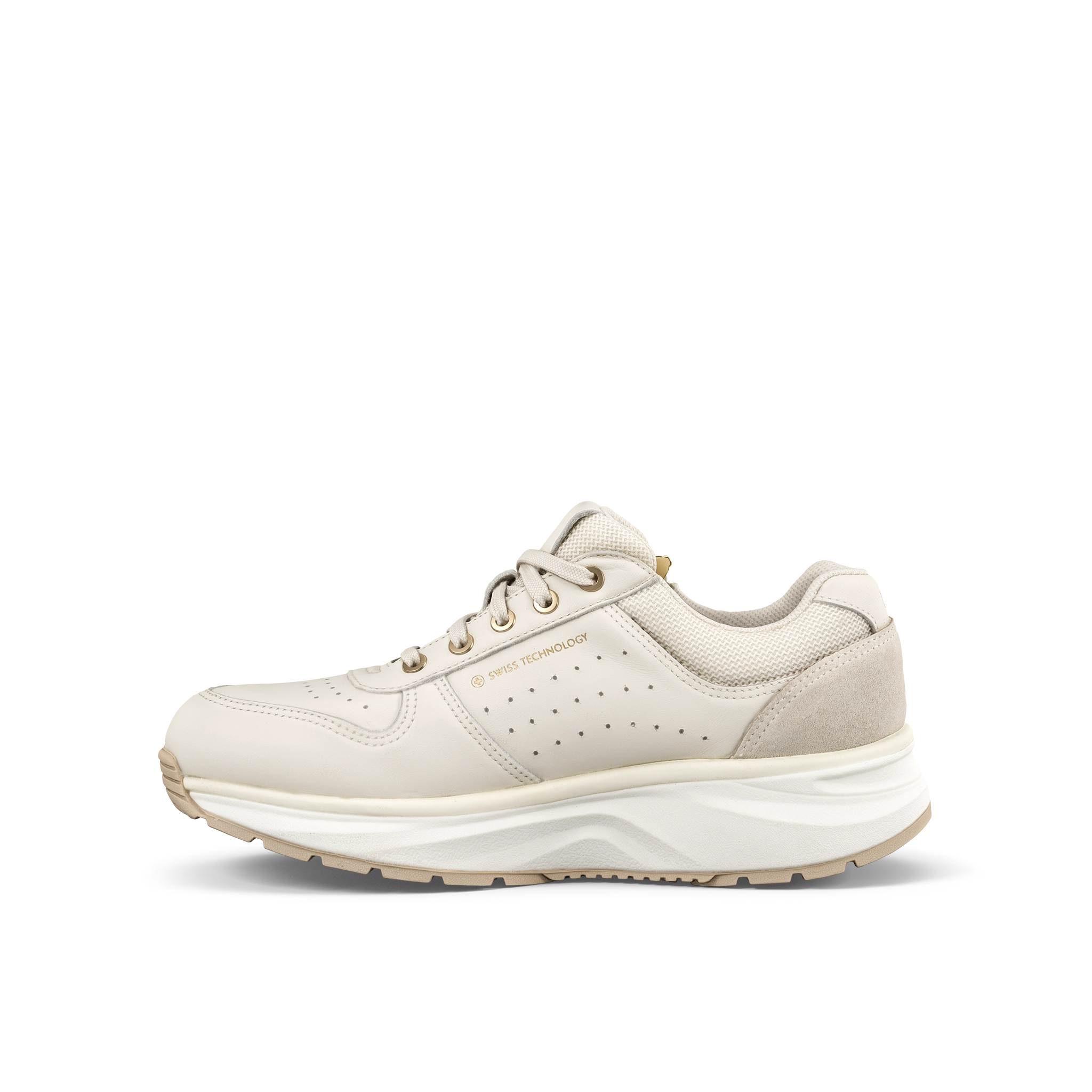 Joya Dynamo Zip W White - 2