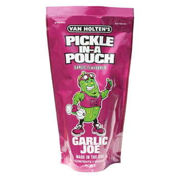 Van Holten's Garlic Joe Pickle (140 g)