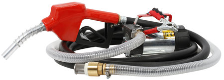 Bränslepump 12V - 2