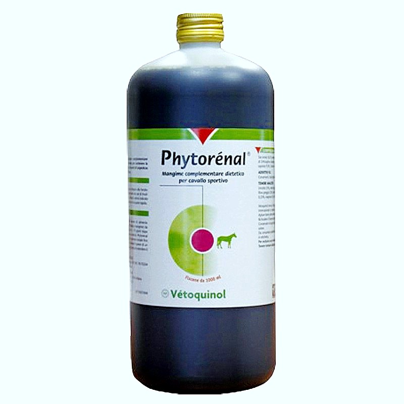 Phytorénal
