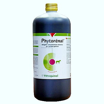 Phytorénal