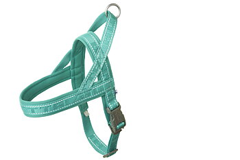 Hurtta Casual Harness ECO - Peacock