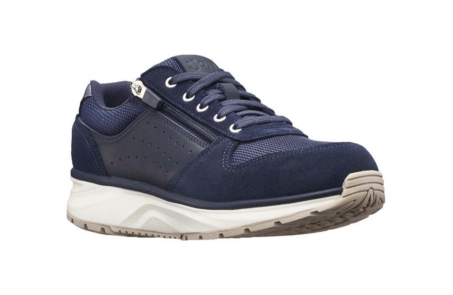 Joya Dynamo Zip W Dark Blue
