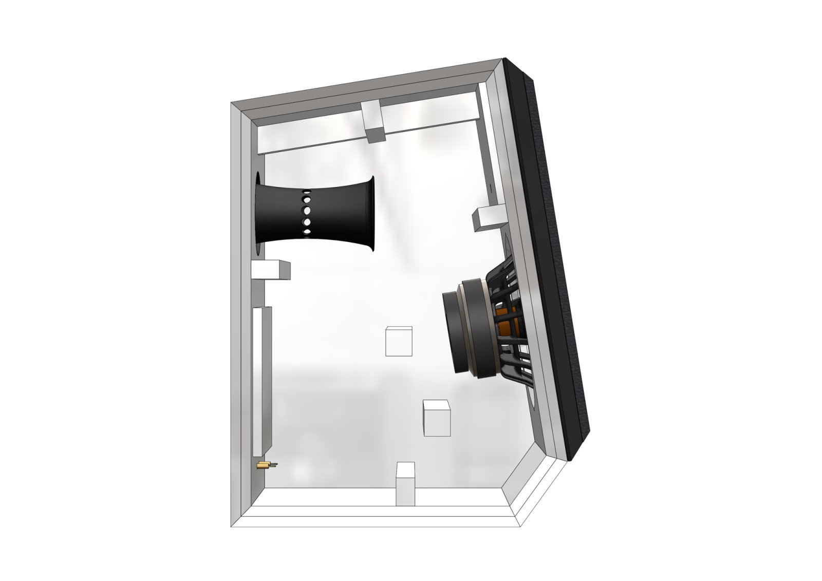 Epos Loudspeakers -  ES14N - Stativhögtalare - 10